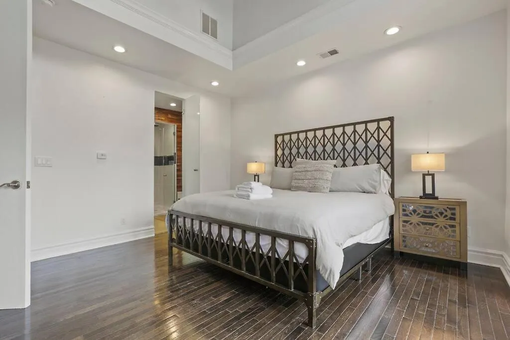 別荘 Franklin Manor-Columbus Downtown Luxury Estateヴィラ 米国