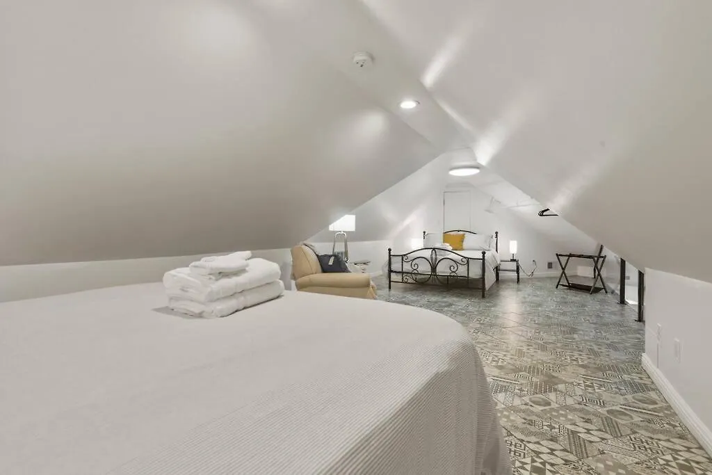 別荘 Franklin Manor-Columbus Downtown Luxury Estateヴィラ