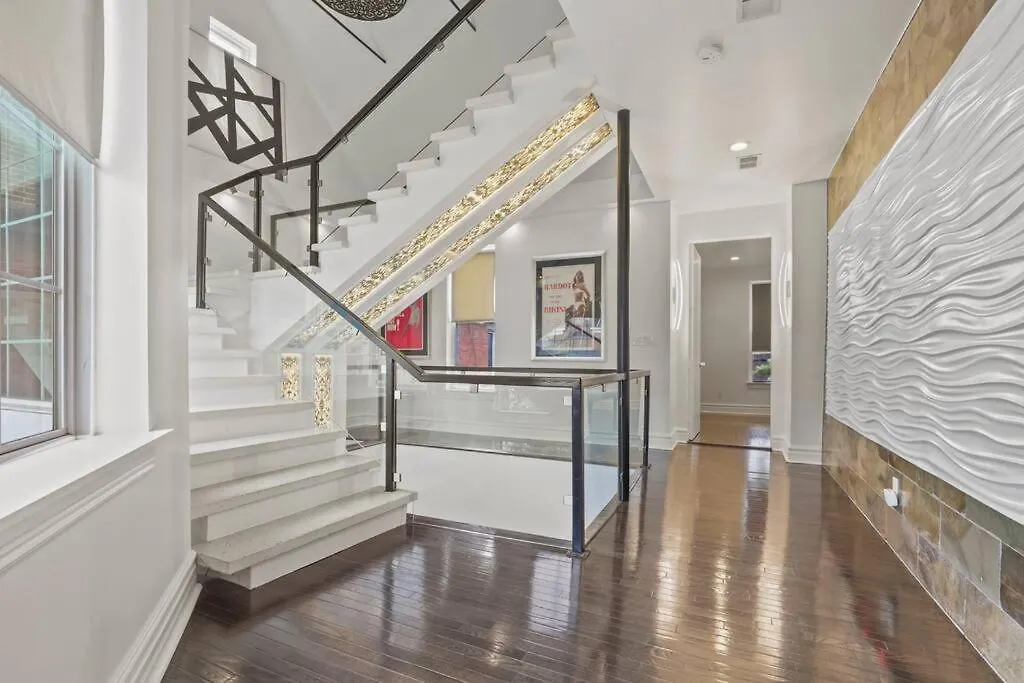 Holiday home Franklin Manor-Columbus Downtown Luxury Estate Villa United States