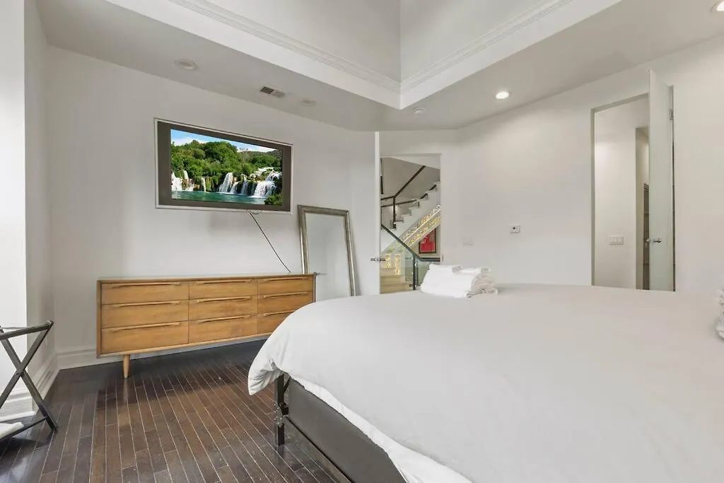 Franklin Manor-Columbus Downtown Luxury Estate Villa 0*, Columbus